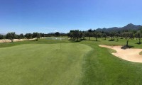 lauro golf course